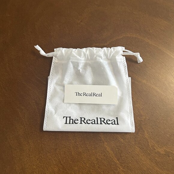 Stella McCartney Black Wallet Pouch - Picture 7 of 7